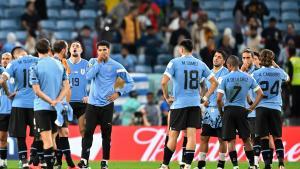 Resumen, goles y highlights del Ghana 0 - 2 Uruguay de la fase de grupos del Mundial de Qatar