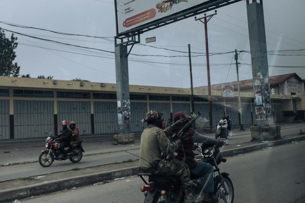 La ONU denuncia 773 muertos y casi 2.800 heridos mientras el M23 toma Goma y desata una crisis humanitaria en la RDC
