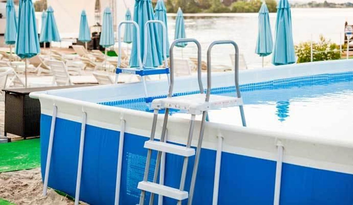 Cinco formas de hacer una piscina 'low cost' para tu jardín