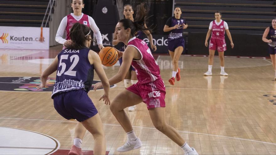 Així és el nou himne del Manresa CBF, «Som magenta»