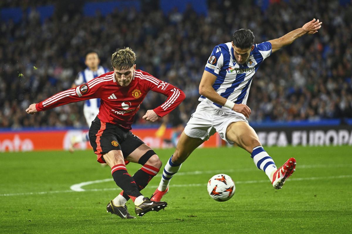 Un sueño 'real' para vencer a los 'demonios'