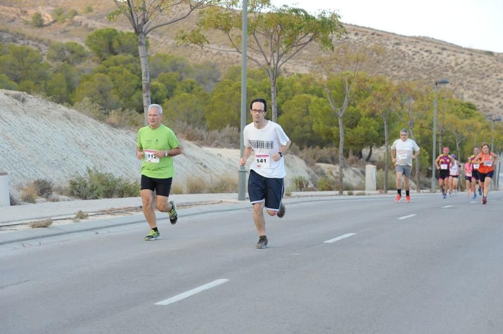 Carrera Popular de Corvera