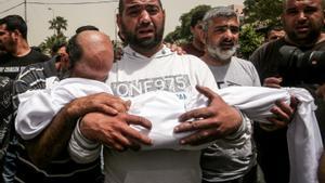 Més de 46 morts o desapareguts per un naufragi al Líban