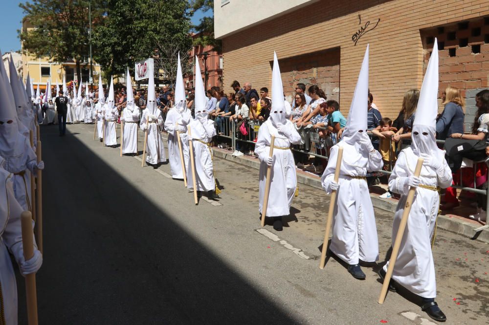 Martes Santo | Rocío