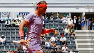 Nadal: "No tengo clara mi decisión para Roland Garros, pero..."