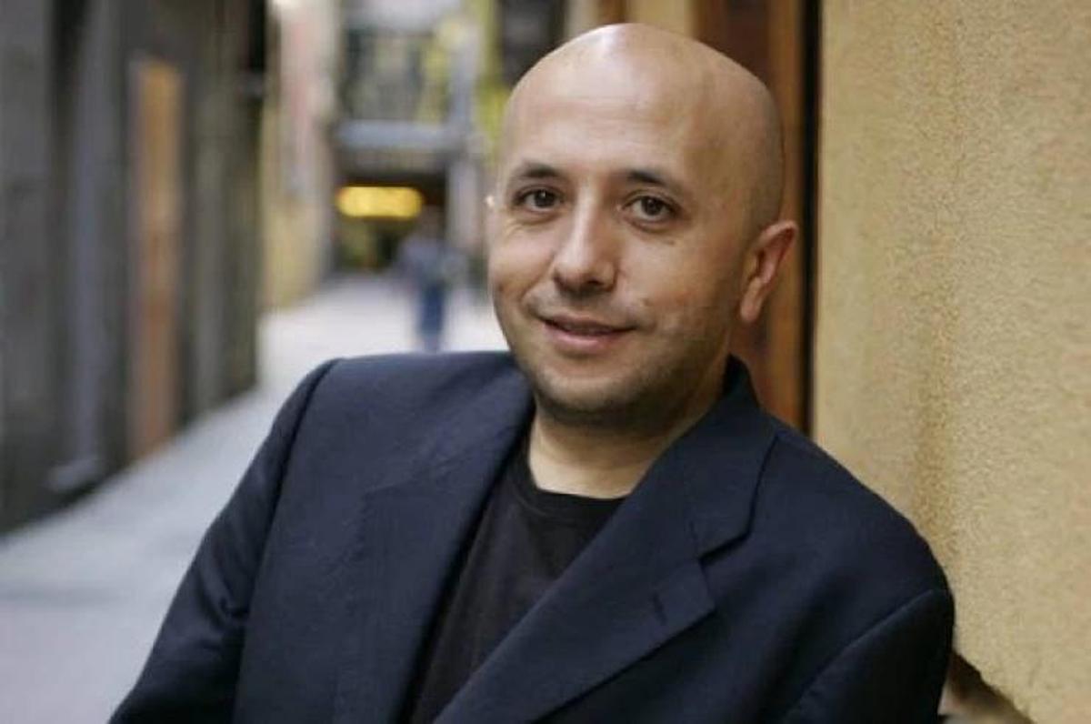 Luis Alegre, dirige y coordina el ciclo 'La buena estrella'.