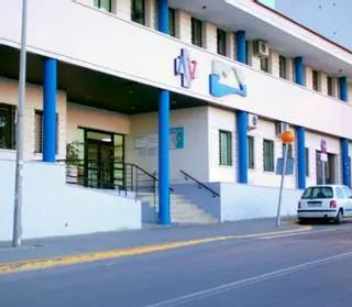 Guardamar reclama a Sanidad médicos para el centro de salud (2021)