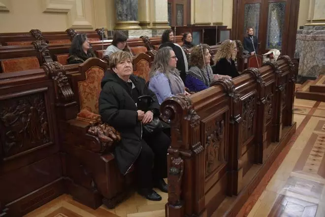 A Coruña activa el Consello Local de Igualdade