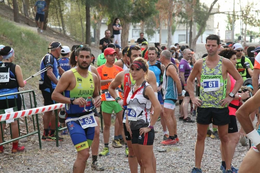 V Peñarubia Lorca Trail