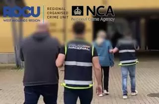 Cae una red que explotaba sexualmente a mujeres en el Reino Unido desde Alicante y Madrid