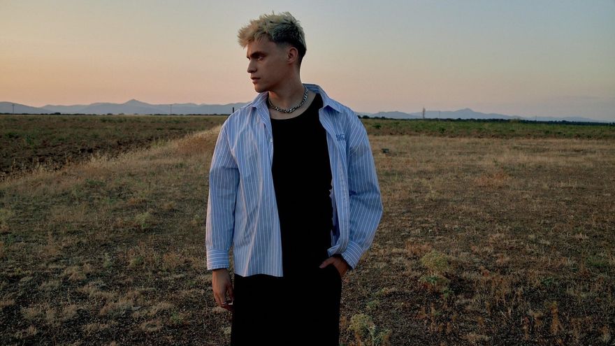 Almácor publica nuevo single