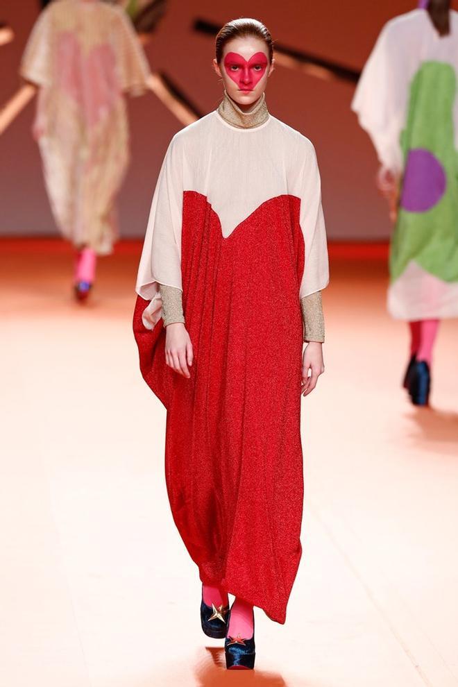 Agatha Ruiz De La Prada