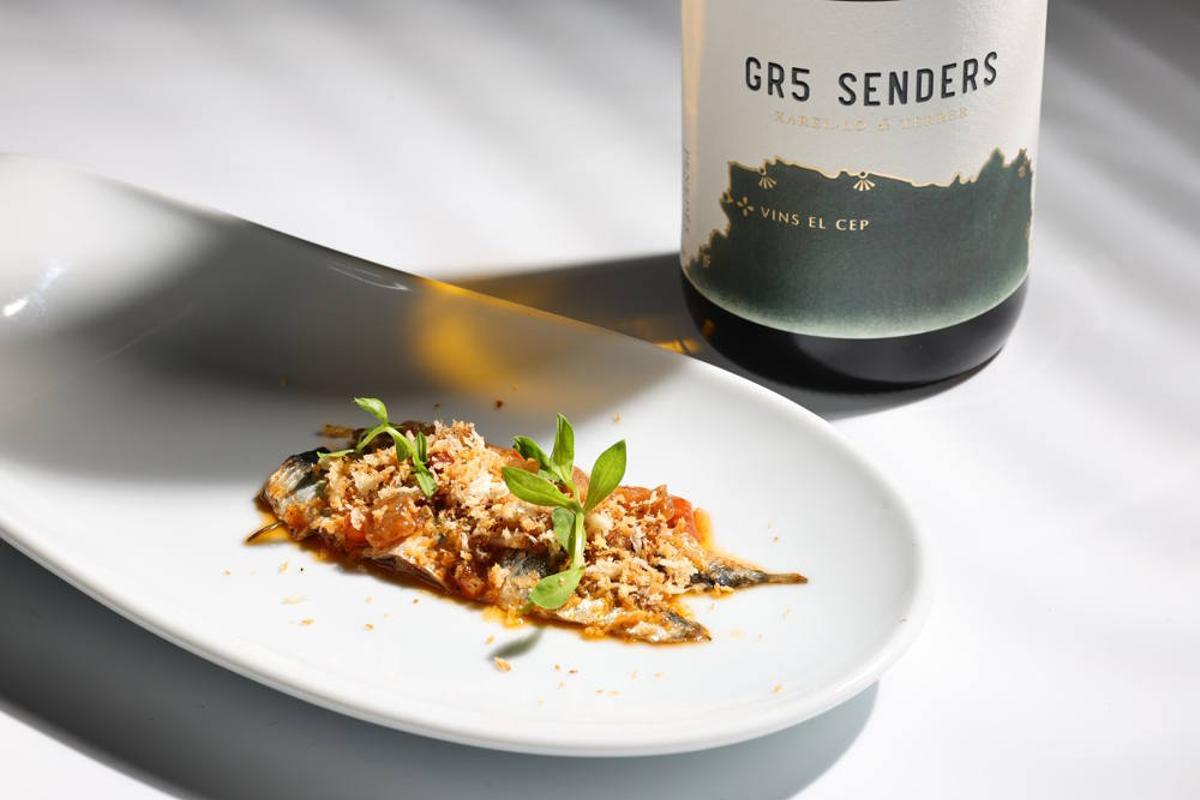 Gastronomía de Vilanova i la Geltrú