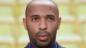 El perfil de Thierry Henry