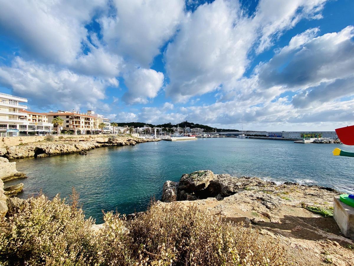 Das Wetter wird besser als befürchtet.