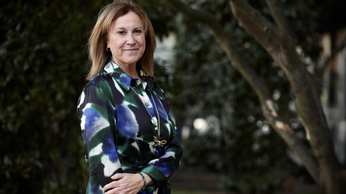 Rompetechos: Mamen Canal, creadora de la plataforma de e-learning "The English of our Business": "Las mujeres tenemos que aprender a arriesgar"