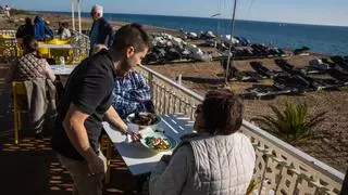 El turista extranjero gana peso en las pernoctaciones en el Baix Llobregat respecto al español