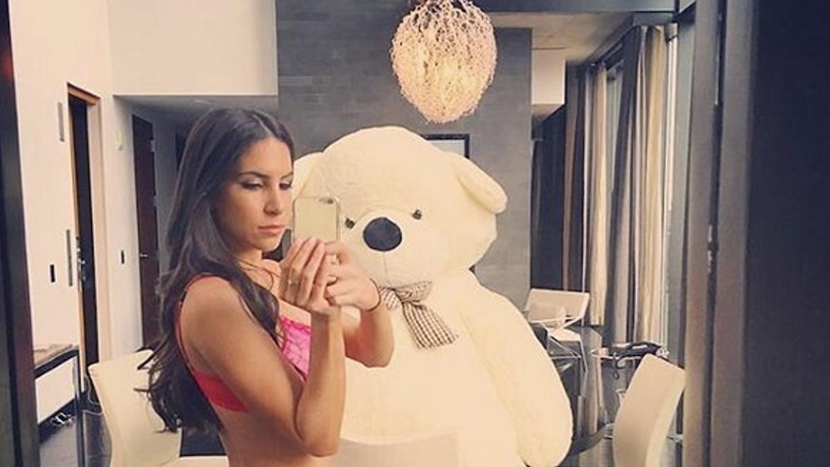 Jen Selter, la chica fit de moda