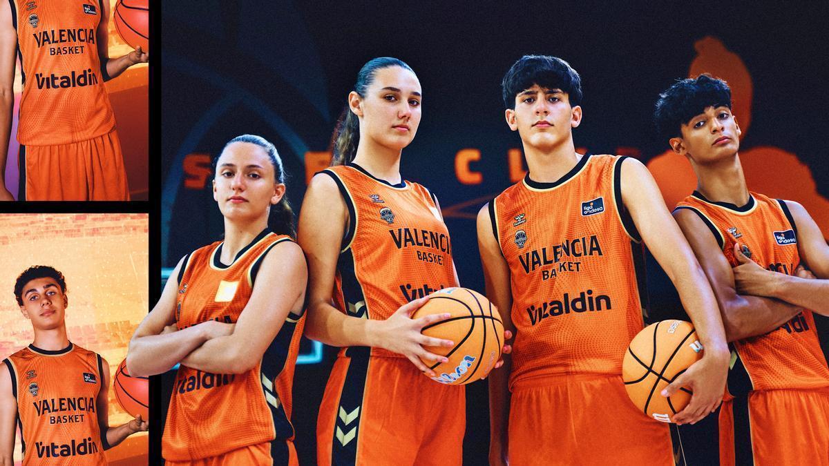 Así es la primera equipación para la temporada 2026-27