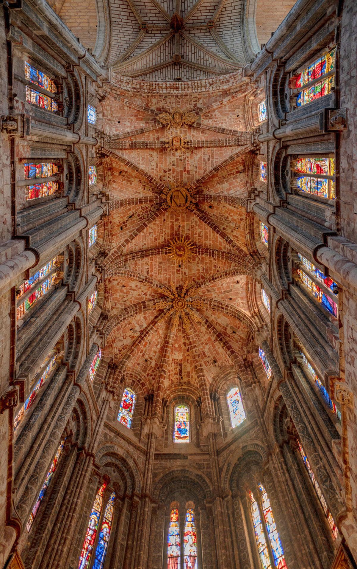 Catedral del Salvador de Ávila