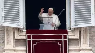 Nicaragua suspende las relaciones con el Vaticano después de las duras críticas del papa Francisco al régimen