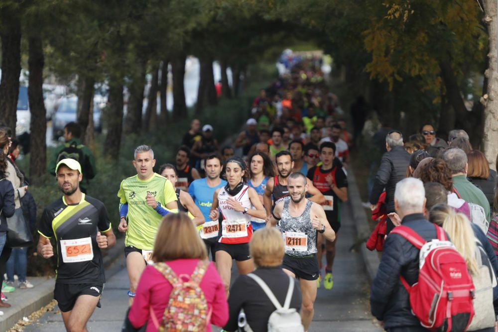 Todas las imágenes de la carrera Es Posible