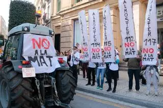 La MAT entre Aragó i Tarragona reobre el conflicte territorial i la reprovació del model energètic