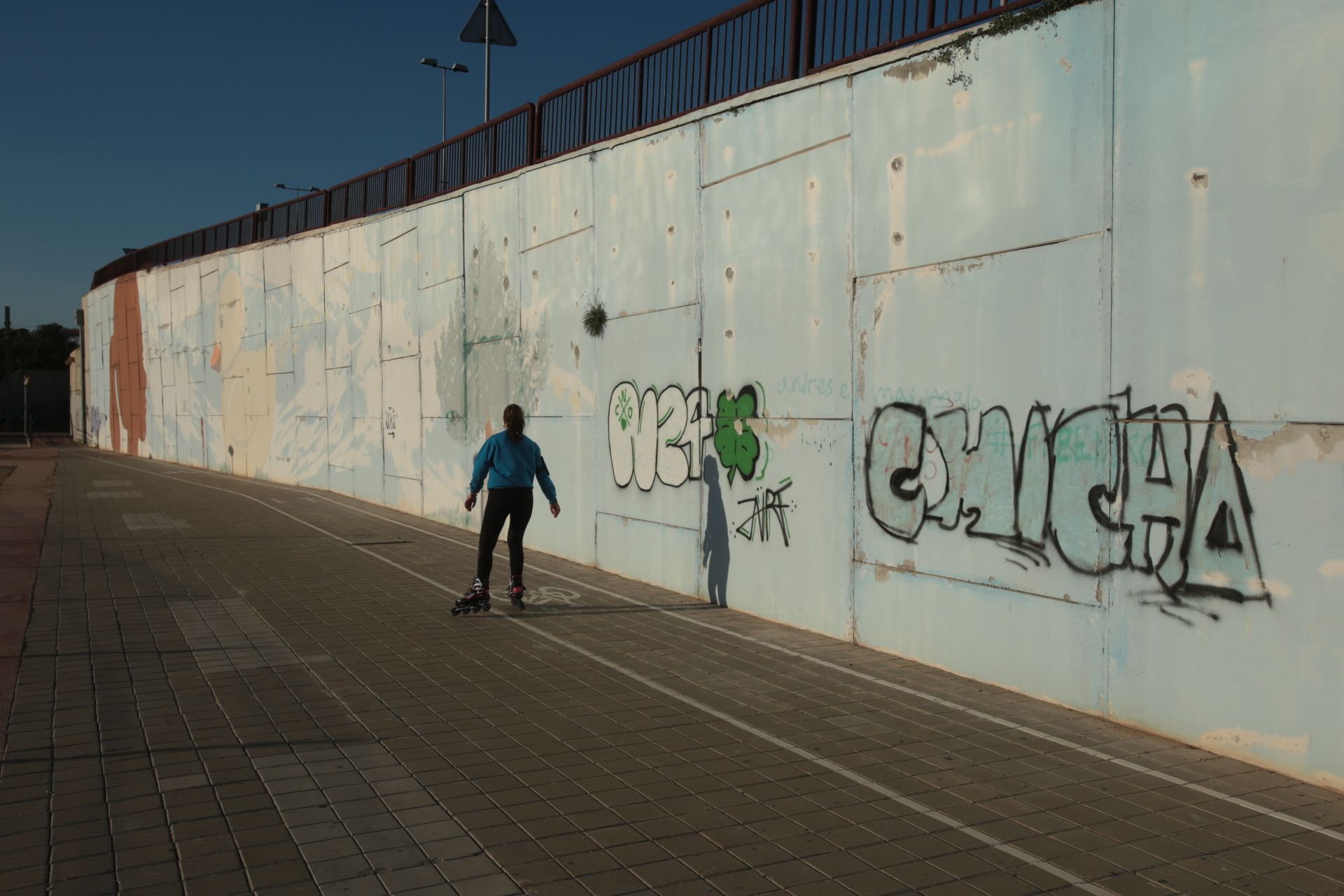 Alicante y el arte olvidado