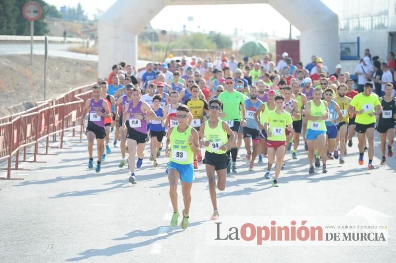 Carrera Popular de La Hoya