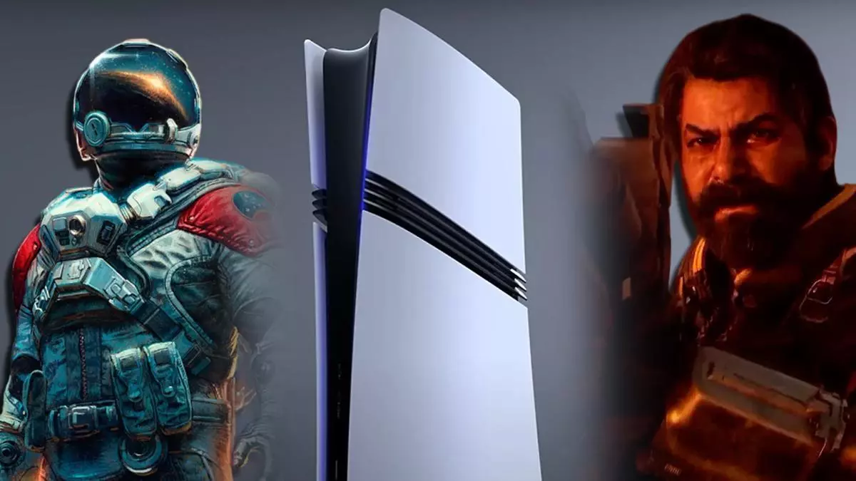 PS5 va a tener un abril muy movidito: estos son los 8 juegazos que van a salir para la consola de PlayStation