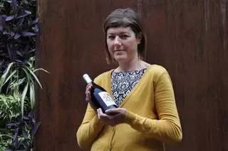 Los 5 vinos favoritos de la enóloga Irene Alemany