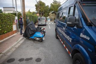 Desarticulan en Barcelona una banda que efectuó más de mil estafas bancarias por internet