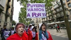 Condemnat un matrimoni a 46 anys per esclavisme sexual