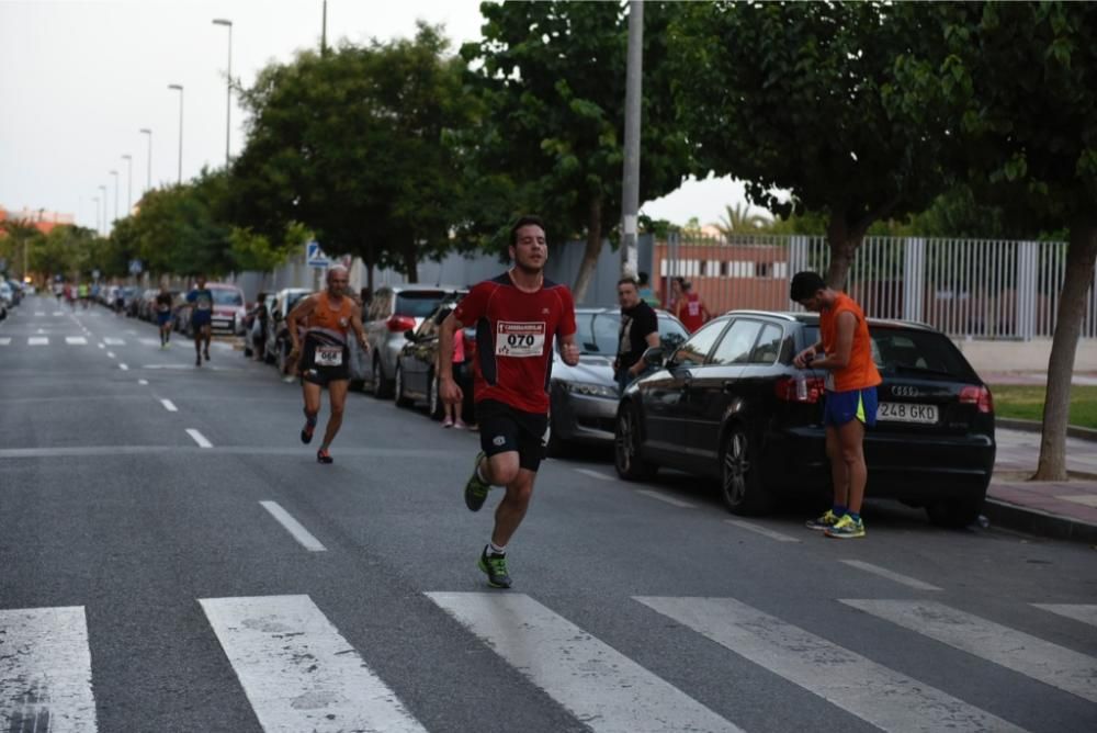 Carrera Popular de Santiago y Zaraiche (2)