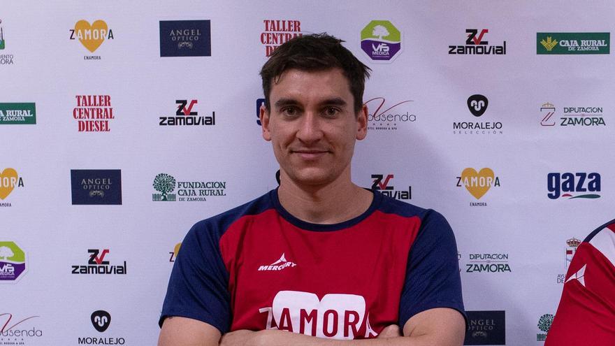 El Balonmano Zamora Enamora visita hoy Alcobendas