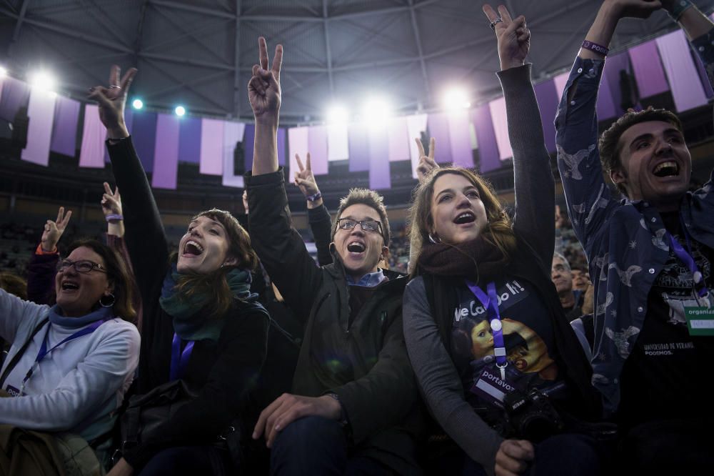 ASAMBLEA CIUDADANA ESTATAL DE PODEMOS