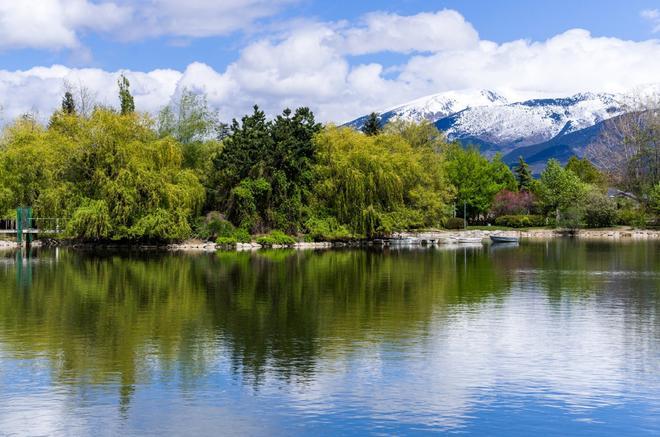 Puigcerdà, Cataluña