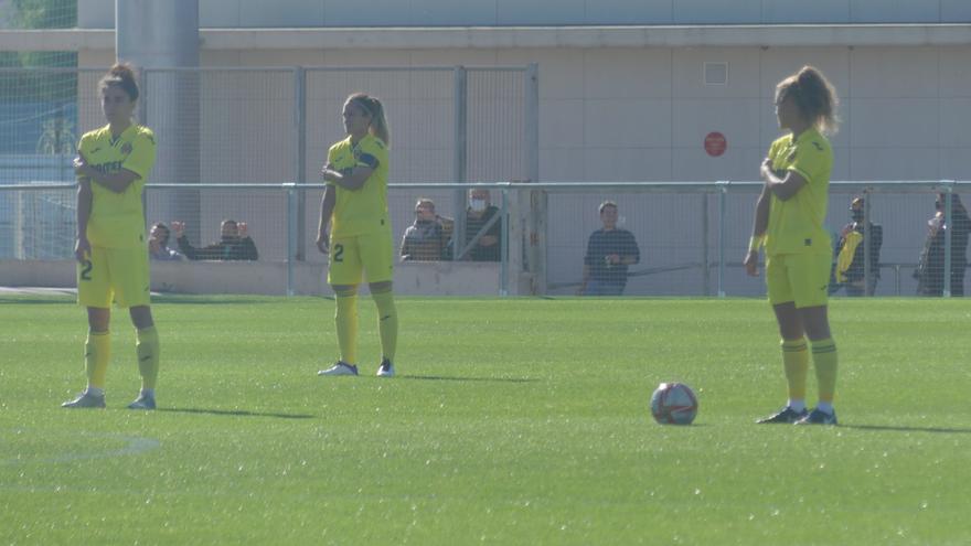 La polémica acompaña al Villarreal femenino en su derrota ante el Sevilla (2-3)