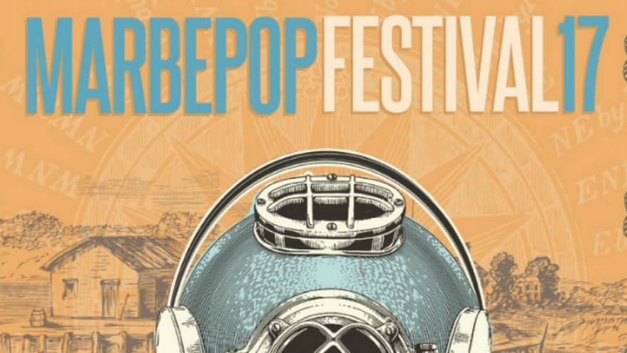 El Marbepop reunirá el día 30 a bandas y artistas locales de Marbella