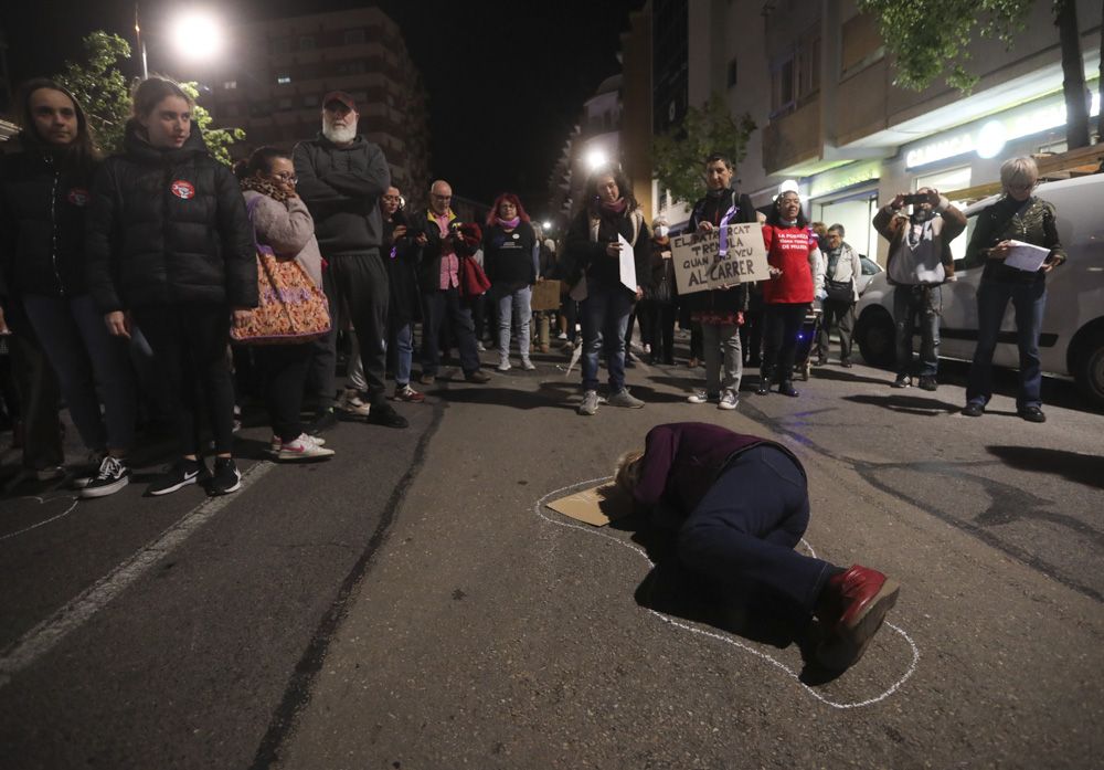 Despedida en imágenes de 2022 en el Camp de Morvedre.