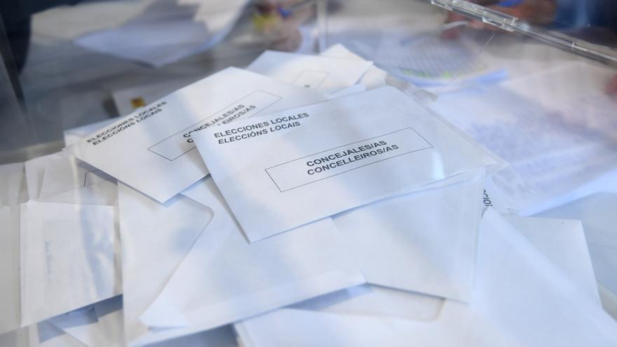 Resultados elecciones municipales en Coirós 2023: el PP vence de nuevo