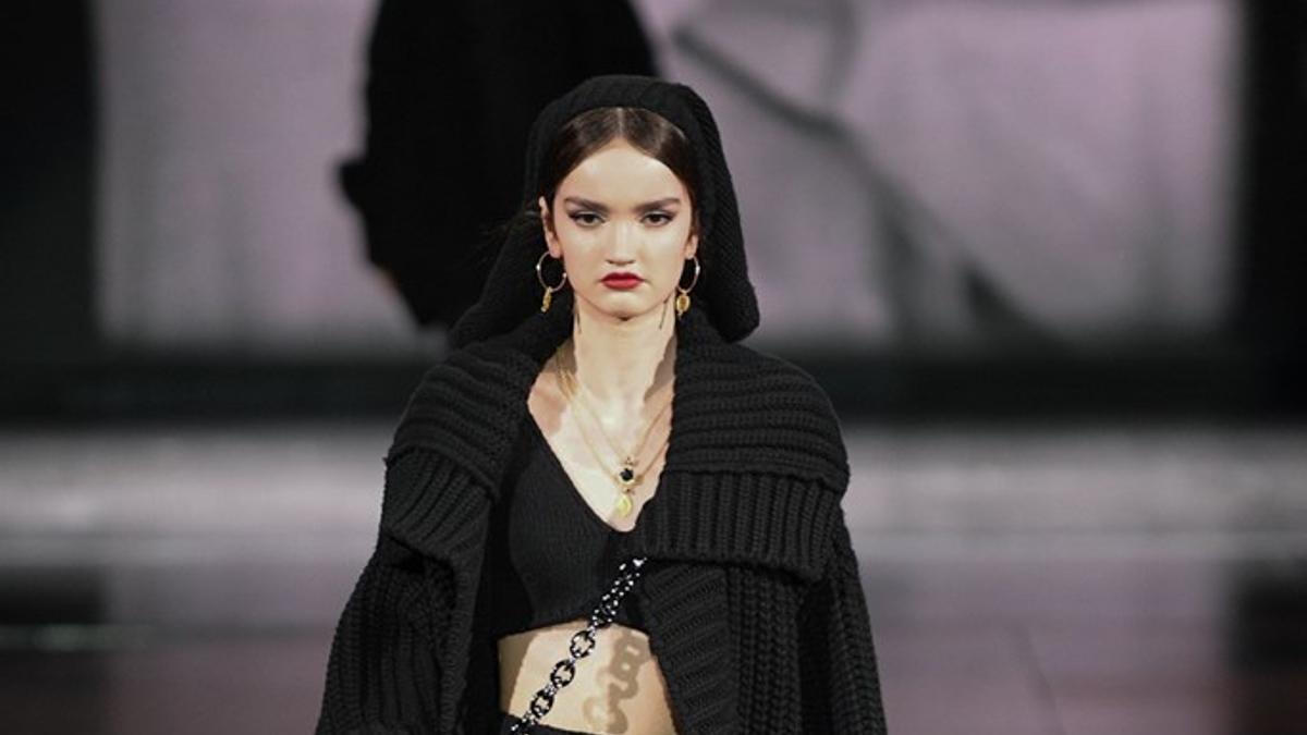 Dolce &amp; Gabbana - Milán - Mujer - Otoño-Invierno 2020-2021