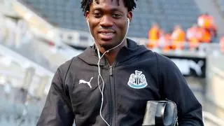 Buscan a Christian Atsu y Taner Savut bajo los escombros del terremoto de Turquía