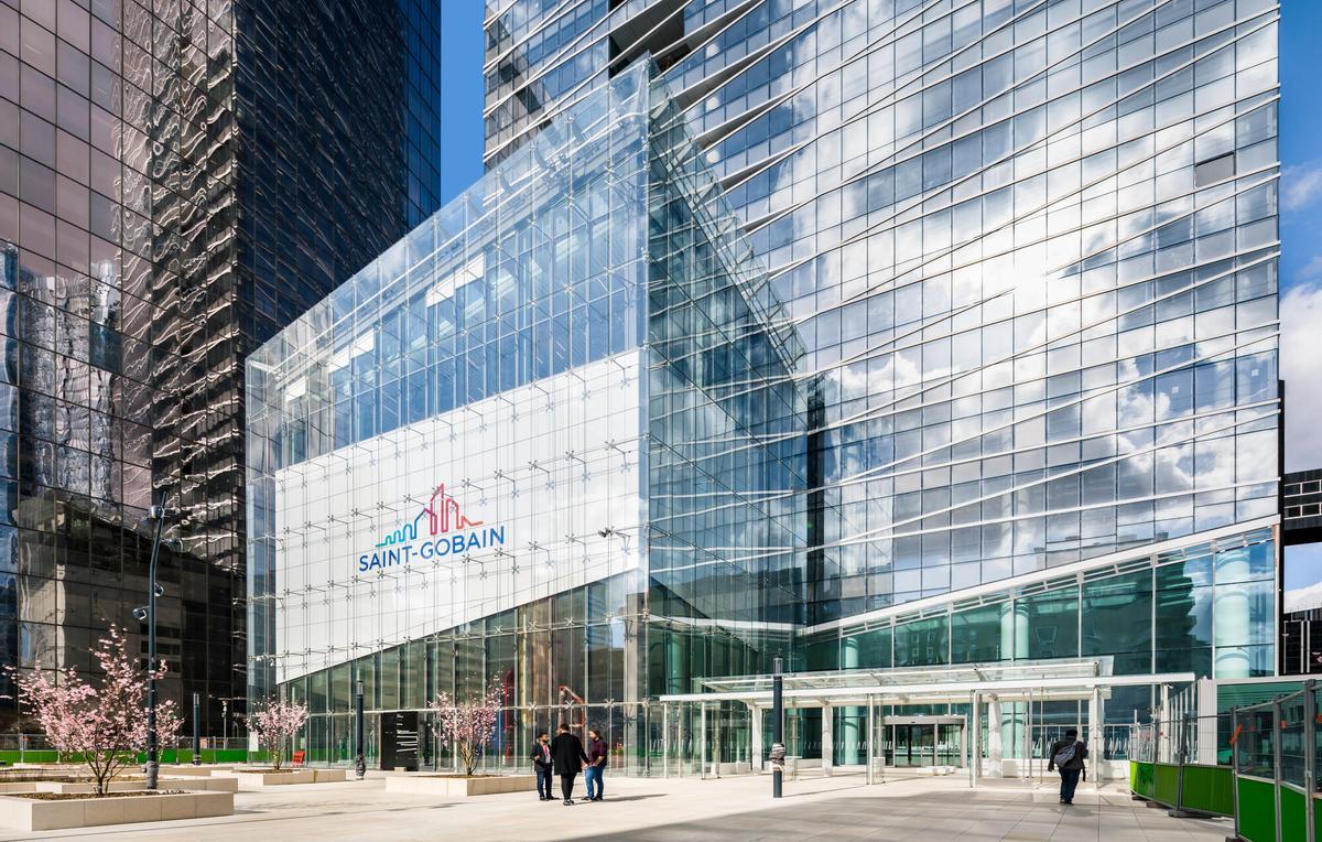 El Barómetro Saint-Gobain de los Hospitales 2025 analiza los retos, las preocupaciones y las tendencias que marcarán el futuro de los centros hospitalarios en España.