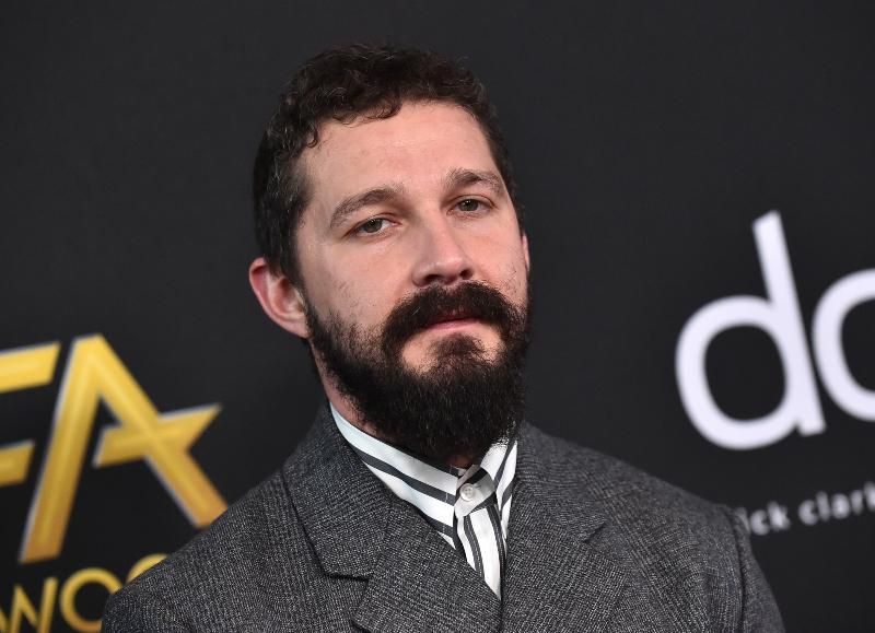 LaBeouf