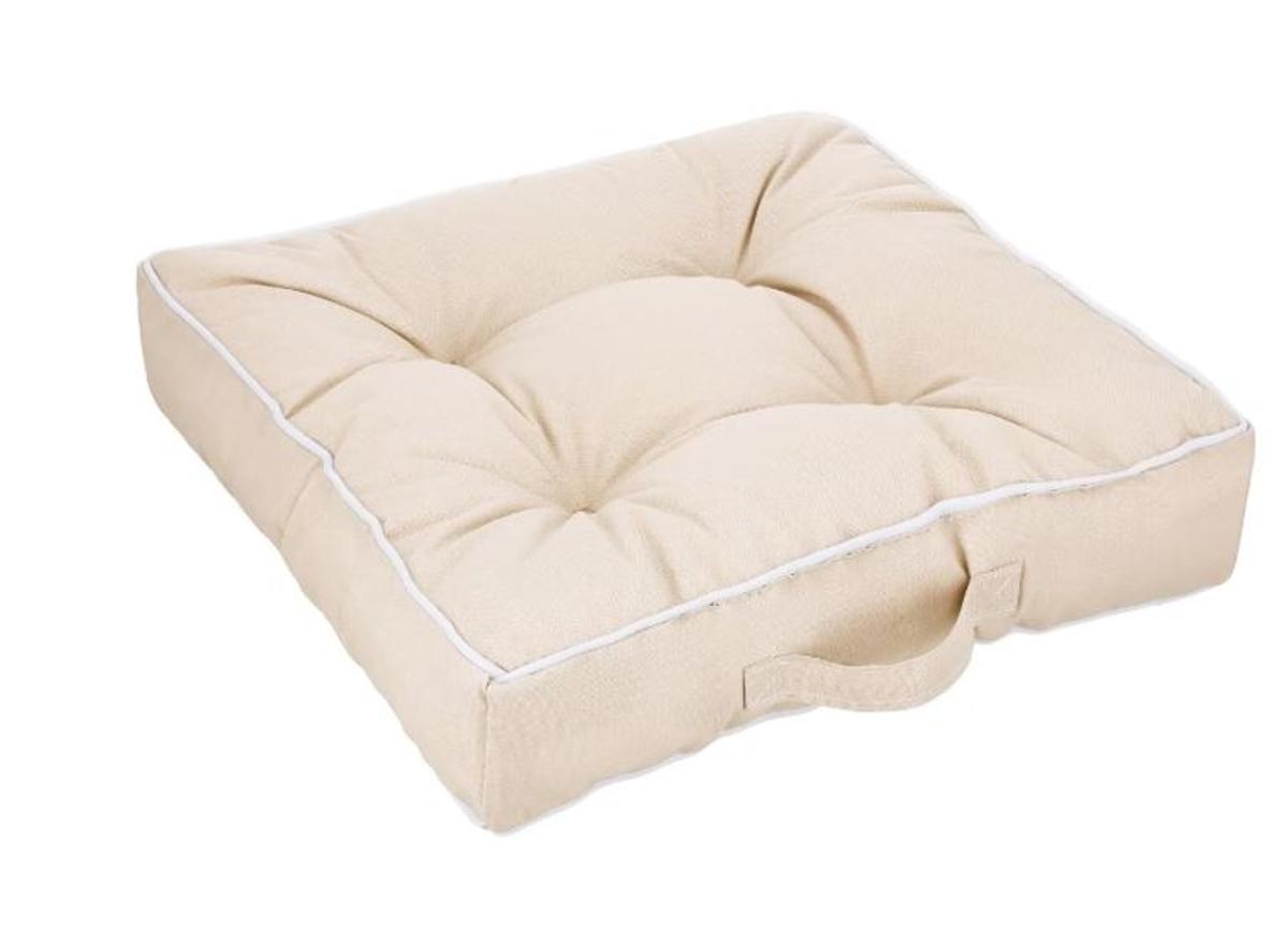 Mañana se esperan colas kilométricas en Lidl para conseguir el set de cojines para silla de terraza más baratos del mercado: relajante y suaves gracias a su acolchado