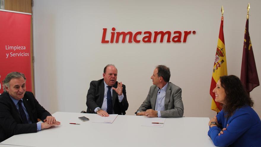 Limcamar se incorpora a la patronal estatal del sector de la limpieza