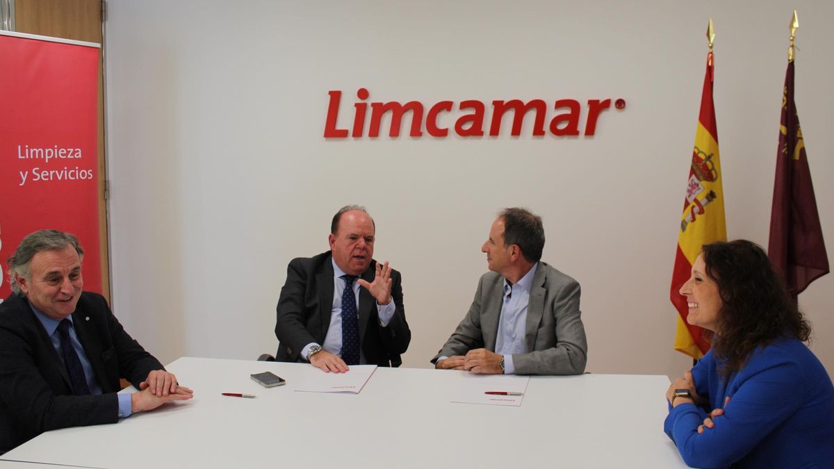 Limcamar se incorpora a Afelin para reforzar su compromiso con el desarrollo y del sector de la limpieza.