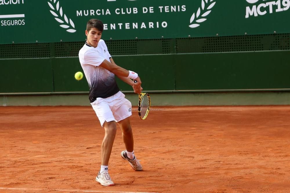 Torneo Murcia Open de Tenis