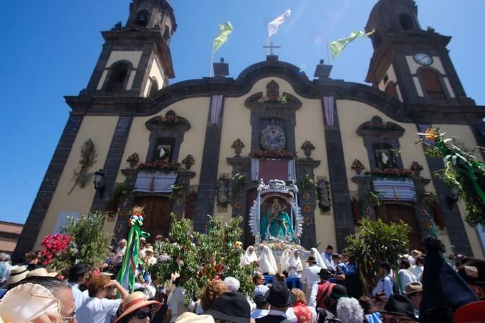 Santa María de Guía.  Procesión y romería de Las Marias  | 15/09/2019 | Fotógrafo: José Carlos Guerra